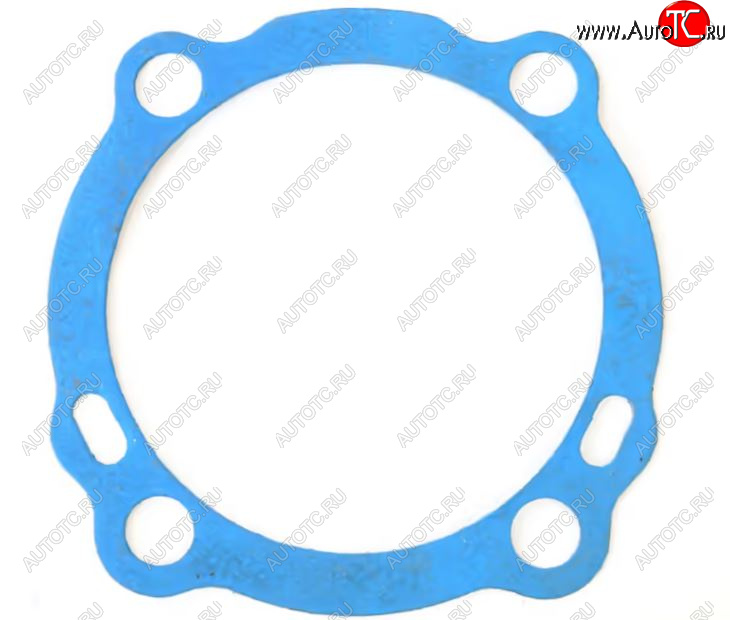 2 969 р. Прокладка ГБЦ Athena Harley-Davidson 16769-73T  s410195001015  с доставкой в г. Пермь