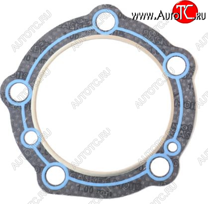 1 559 р. Прокладка ГБЦ Athena Harley-Davidson 16770-48X  s410195001019  с доставкой в г. Пермь