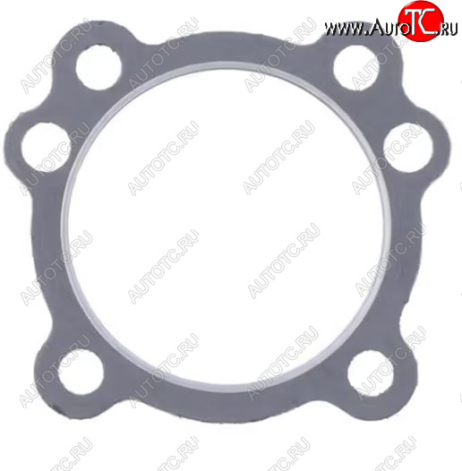 1 399 р. Прокладка ГБЦ Athena Harley-Davidson 16775-99, 16775-98, 16775-99B  s410195001028  с доставкой в г. Пермь