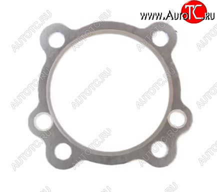 1 099 р. Прокладка ГБЦ Athena Harley-Davidson 16787-99, 16787-99A  s410195001040  с доставкой в г. Пермь