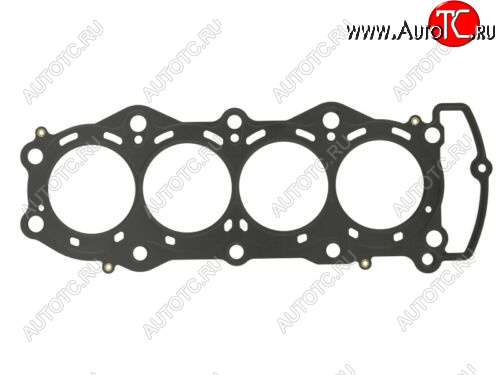 5 849 р. Прокладка ГБЦ Athena Kawasaki ZX6R (636) 03-04  s410250001132  с доставкой в г. Пермь