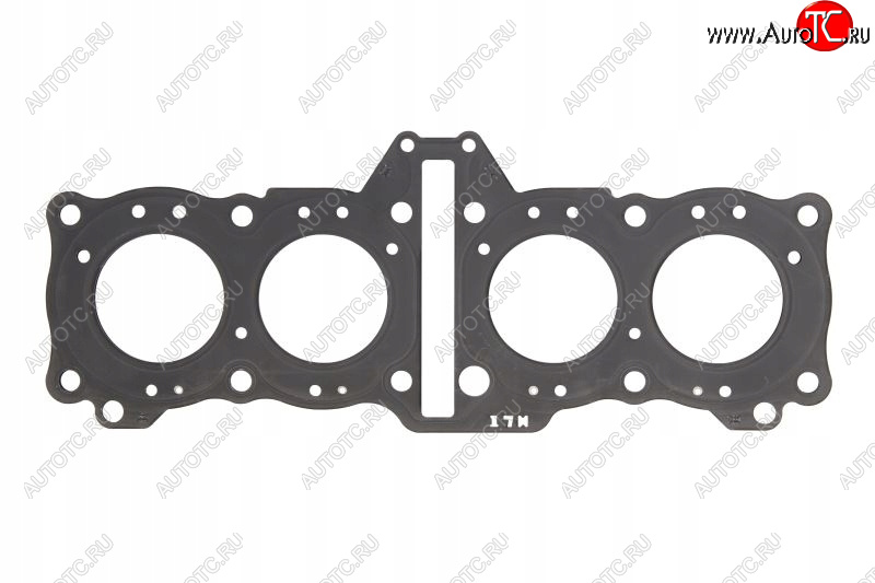 4 949 р. Прокладка ГБЦ Athena Yamaha YZF1000R 96-01  s4104850010161  с доставкой в г. Пермь