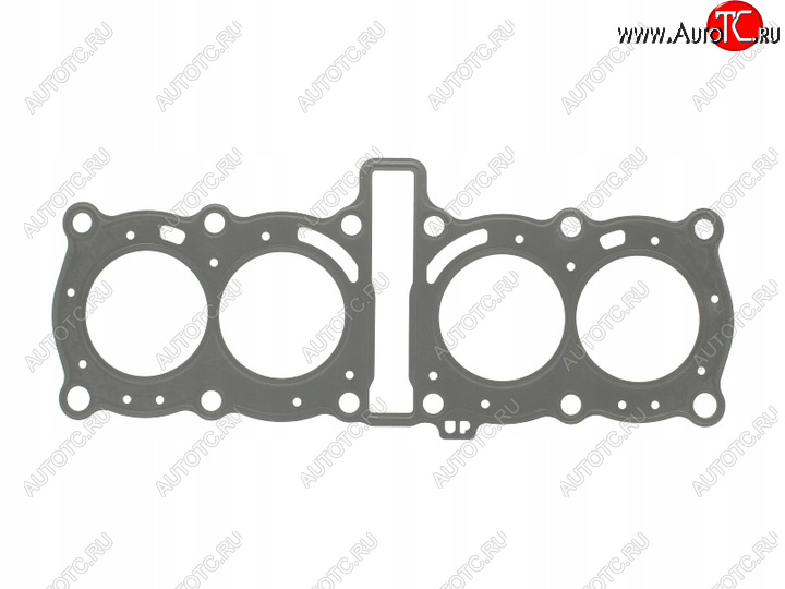 2 479 р. Прокладка ГБЦ Athena Yamaha YZF600R 96-07, FZR600R 94-95  s410485001131  с доставкой в г. Пермь