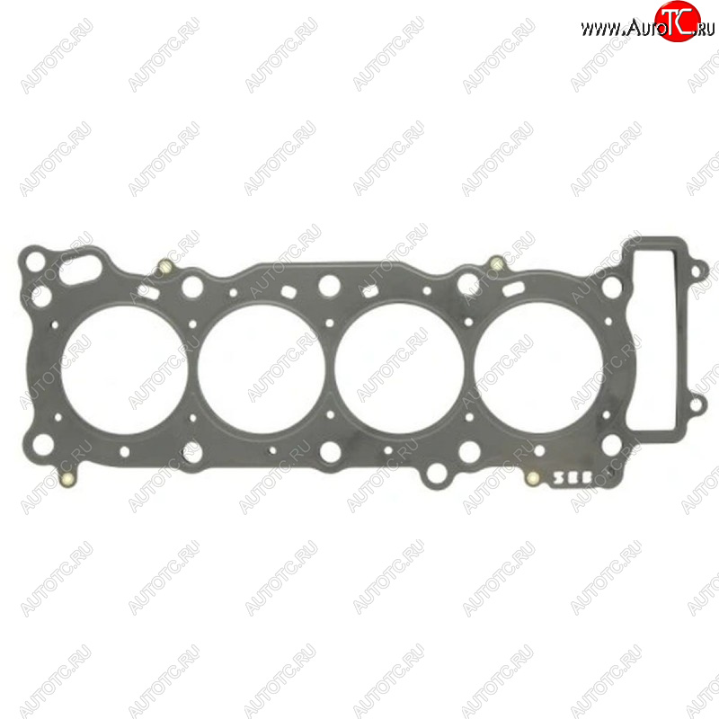 5 999 р. Прокладка ГБЦ Athena Suzuki GSX-R600 97-00  s410510001137  с доставкой в г. Пермь