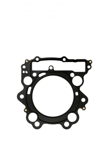 1 299 р. Прокладка ГБЦ CHAKIN Yamaha XTZ660 91-98, SRZ660 95-97,YFM660 02-08,YFM660R 01-05,YXR660FA 660 04-07  100y-001  с доставкой в г. Пермь. Увеличить фотографию 1