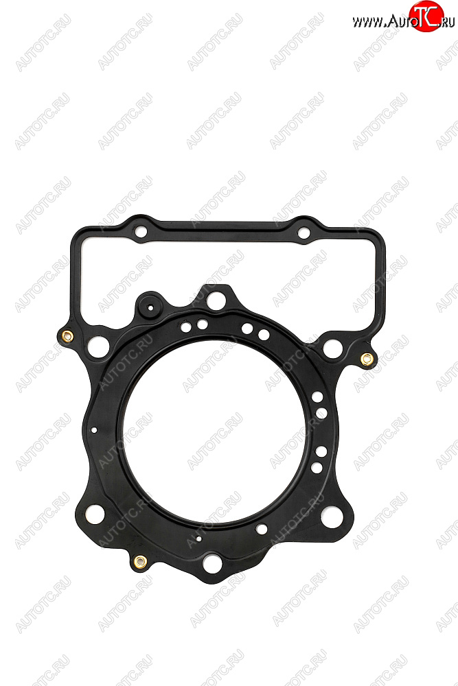 3 189 р. Прокладка ГБЦ CHAKIN Honda XL1000V 99-16, VTR1000F 97-06  100h-003  с доставкой в г. Пермь