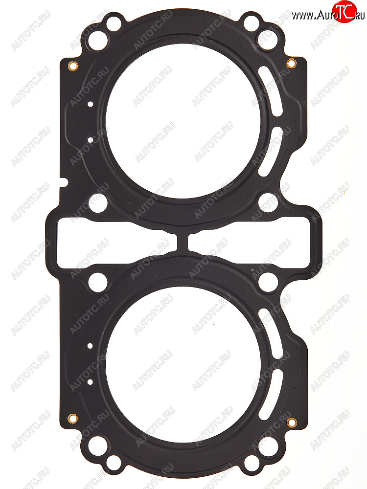 3 779 р. Прокладка ГБЦ CHAKIN Polaris WidetrAk IQINTLFSTURBО 451940  100p-004  с доставкой в г. Пермь