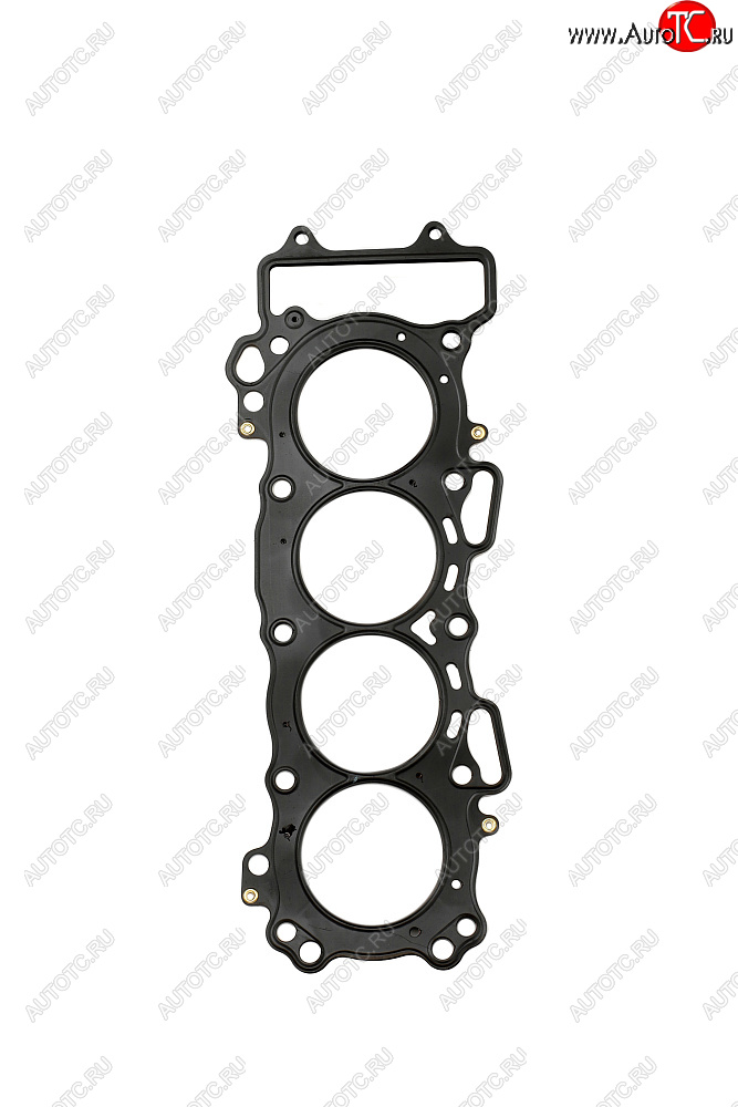 4 949 р. Прокладка ГБЦ CHAKIN Honda CBR600F4F4i 99-07 12251-MBW-013  100h-011  с доставкой в г. Пермь