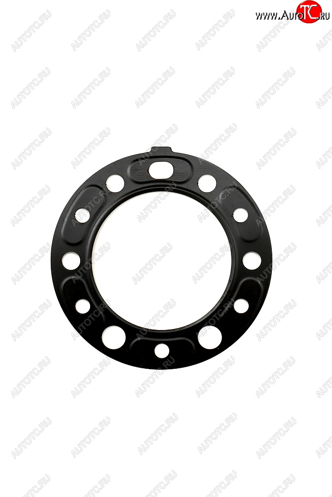 1 299 р. Прокладка ГБЦ CHAKIN Honda CR250R 92-01 12254-KZ3-860  100h-017  с доставкой в г. Пермь