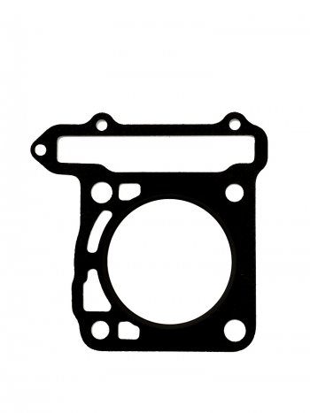 2 399 р. Прокладка ГБЦ CHAKIN Suzuki DR-Z250 01-07, DR250 98-00, XC250 Djebel 11141-13E00-000  100s-003  с доставкой в г. Пермь. Увеличить фотографию 1