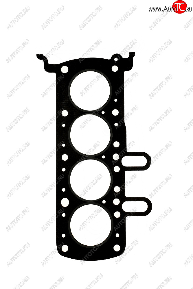 3 099 р. Прокладка ГБЦ CHAKIN BMW K100, K100LT, K100RS, K100RT 82-90 11121464461  100b-004  с доставкой в г. Пермь