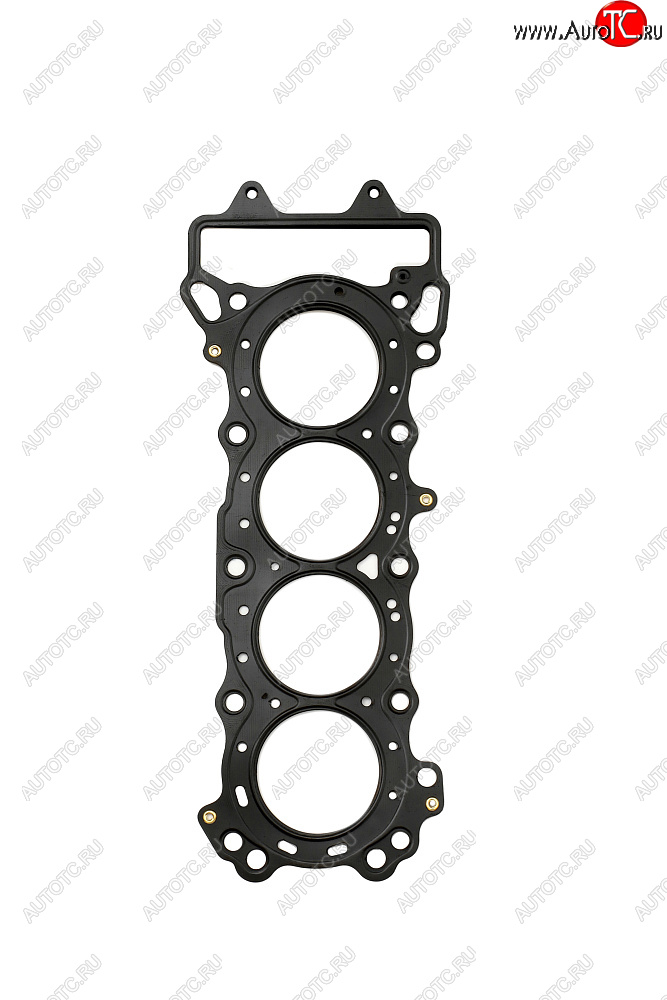 5 749 р. Прокладка ГБЦ CHAKIN Honda CB600F Hornet 98-06, CBR600F2F3 91-98 12251-MAL-601  100h-007  с доставкой в г. Пермь