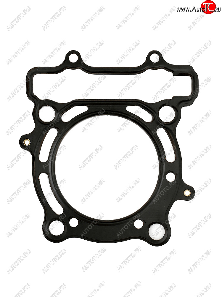2 299 р. Прокладка ГБЦ CHAKIN Kawasaki KX250F 04-07 11004-0090  100k-010  с доставкой в г. Пермь