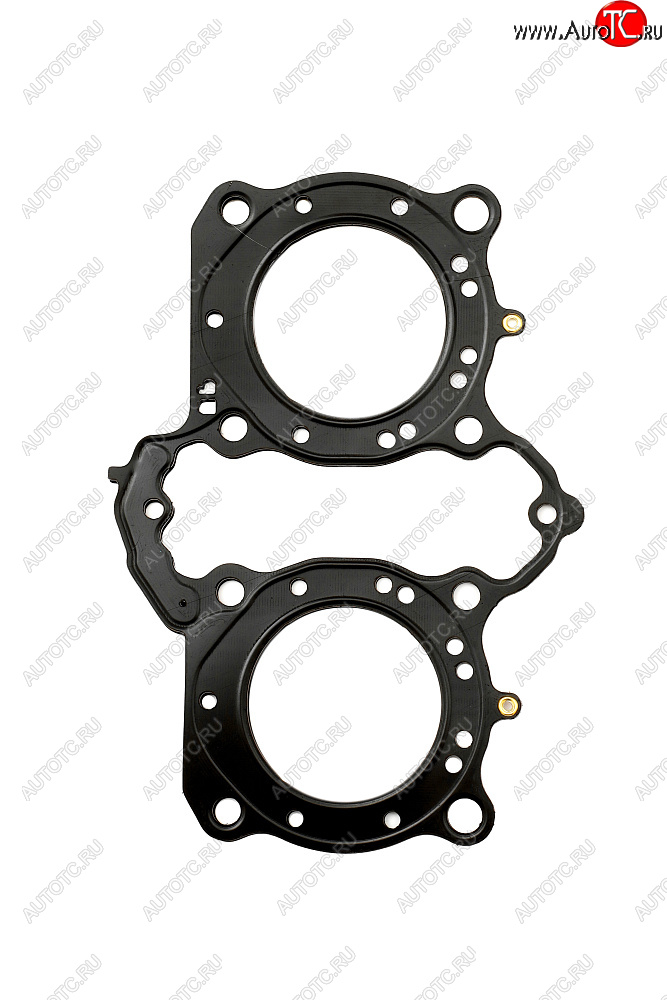 3 789 р. Прокладка ГБЦ CHAKIN Honda VFR750F 91-97, VF750C Magna 94-03 12251-MT4-014  100h-031  с доставкой в г. Пермь