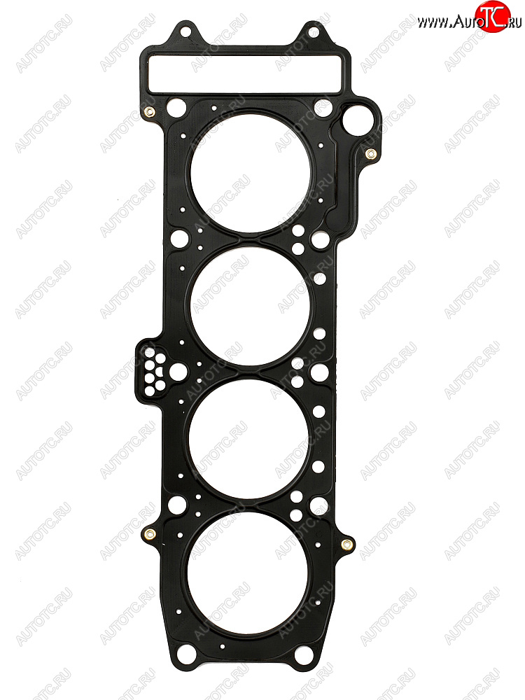 4 999 р. Прокладка ГБЦ CHAKIN Kawasaki ZX7R 91-03 11004-1307  100k-023  с доставкой в г. Пермь