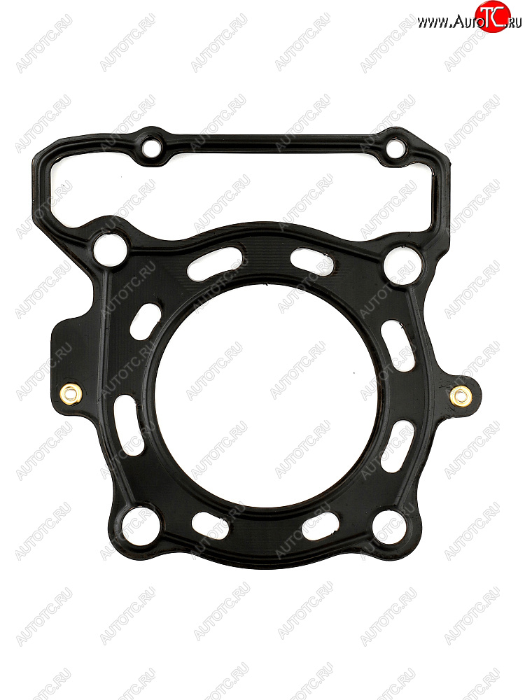 2 449 р. Прокладка ГБЦ CHAKIN Kawasaki KLX250 KLX250R 93-96, KLX250S 09-14, KLX250 D-Tracker 98-16 11004-1249  100k-006  с доставкой в г. Пермь
