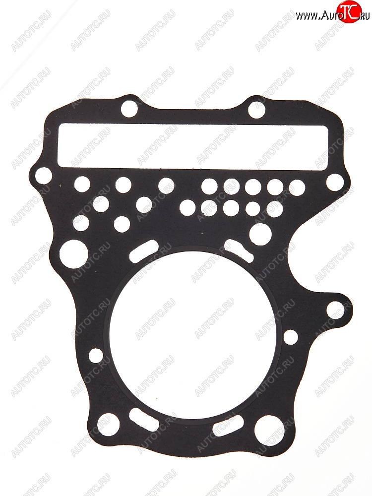 2 199 р. Прокладка ГБЦ CHAKIN Honda VT700C 86-87, VT800C 1988 12251-ML5-003  100h-027  с доставкой в г. Пермь