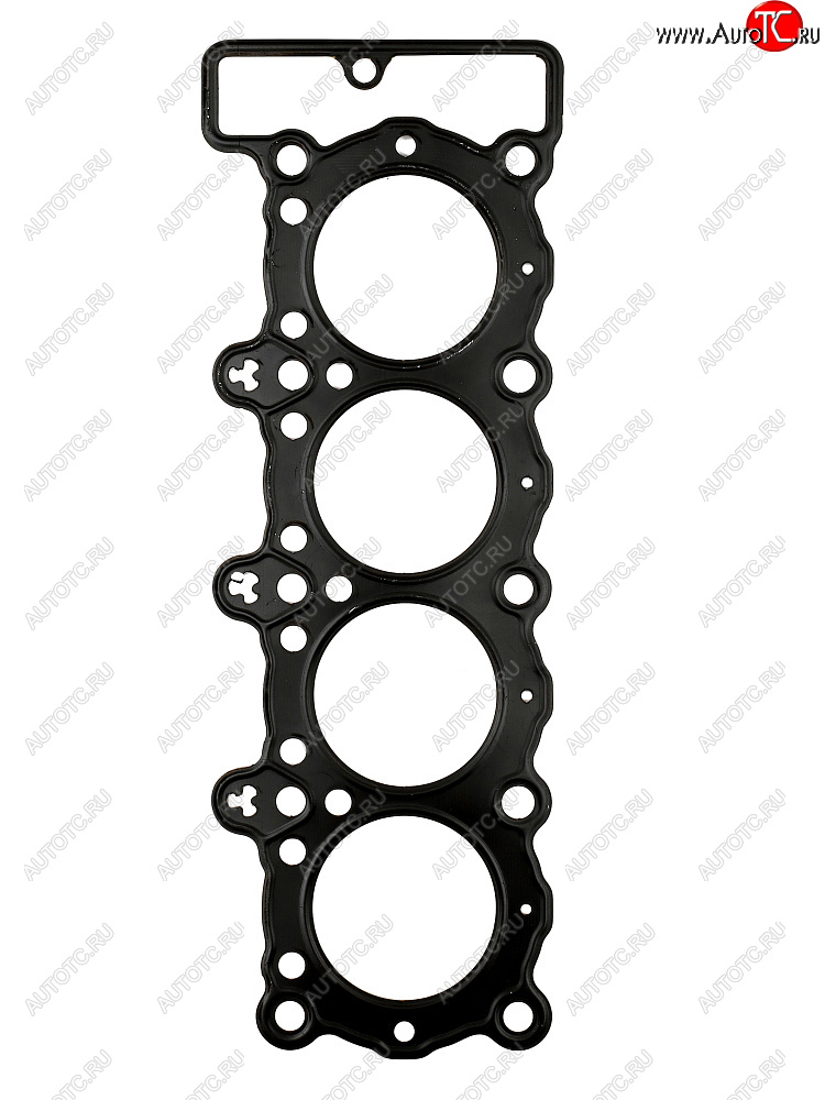 2 879 р. Прокладка ГБЦ CHAKIN Kawasaki ZXR400 89-99 ZR400 Xanthus 92-95 11004-1182  100k-021  с доставкой в г. Пермь