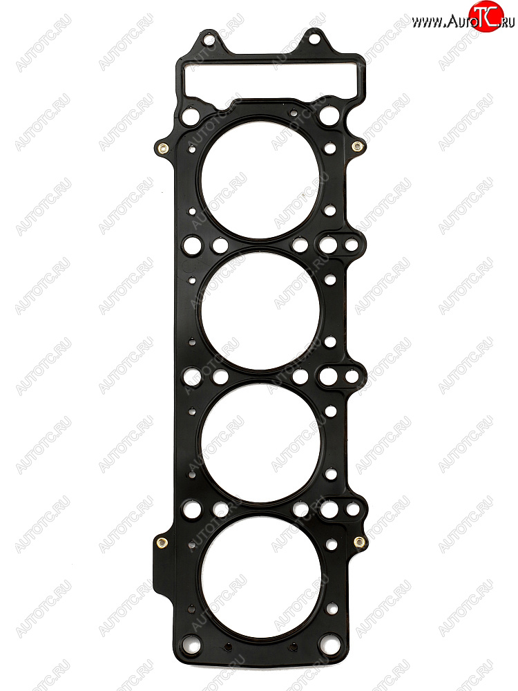 5 549 р. Прокладка ГБЦ CHAKIN Kawasaki ZX9R 00-03 11004-1345  100k-025  с доставкой в г. Пермь