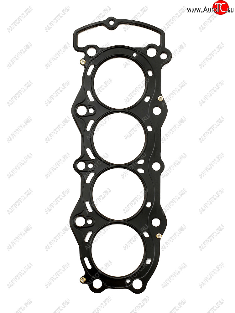 5 499 р. Прокладка ГБЦ CHAKIN Kawasaki ZX636 03-04 11004-1383  100k-012  с доставкой в г. Пермь