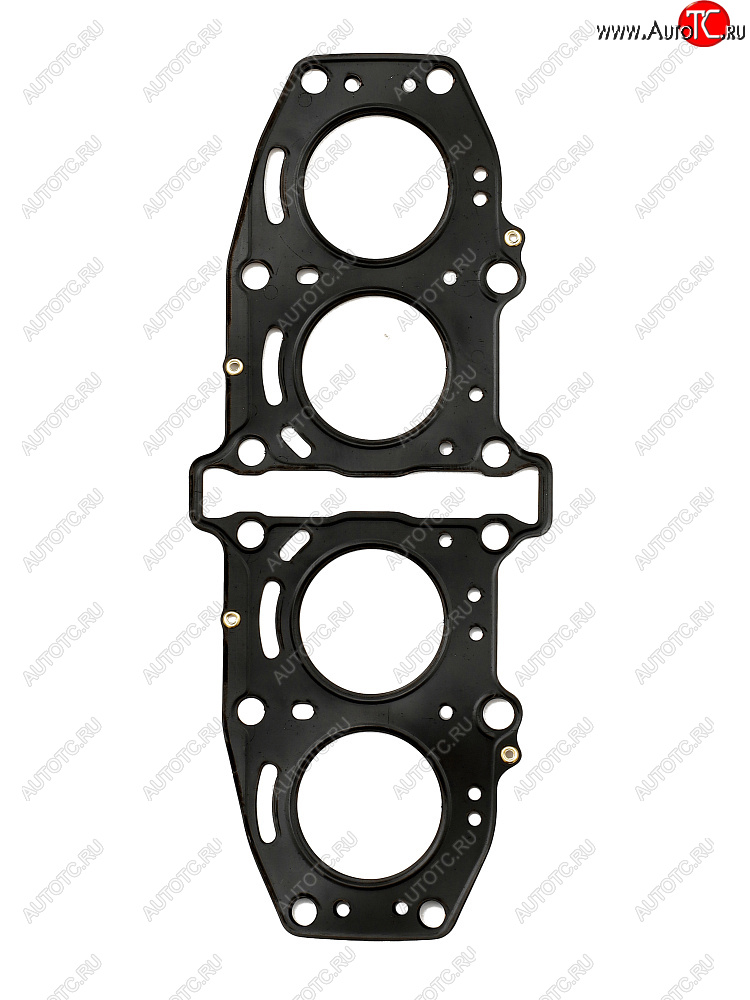 4 799 р. Прокладка ГБЦ CHAKIN Kawasaki ZZR400 93-07, ZZR500 90-93, ZRX400 04-08, 11004-1246, 11004-0024  100k-029  с доставкой в г. Пермь