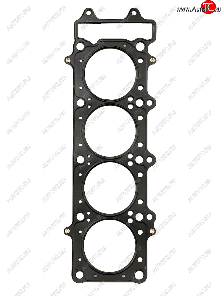 5 549 р. Прокладка ГБЦ CHAKIN Kawasaki ZX9R 98-99 11004-1327  100k-024  с доставкой в г. Пермь