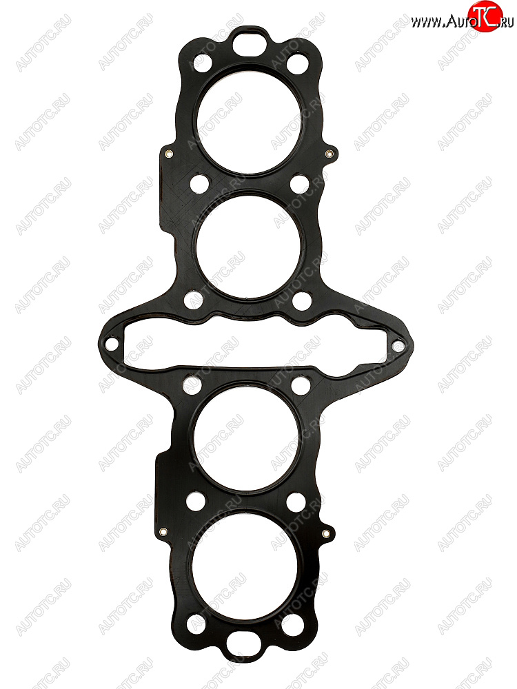 5 599 р. Прокладка ГБЦ CHAKIN Kawasaki ZR-7S 01-05, ZR7 99-03, ZR750 Zephyr 01-06 11004-1342  100k-019  с доставкой в г. Пермь