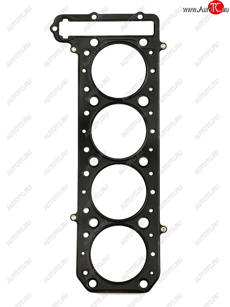5 499 р. Прокладка ГБЦ CHAKIN Kawasaki ZX1000 ZX-10 88-90 11004-1181  100k-020  с доставкой в г. Пермь