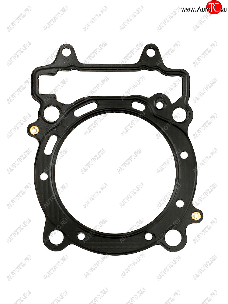 2 739 р. Прокладка ГБЦ CHAKIN Kawasaki KLX450R 08-17, KX450F 06-15 11004-0088  100k-011  с доставкой в г. Пермь