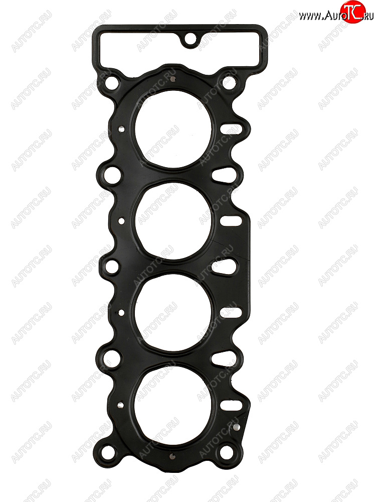 2 599 р. Прокладка ГБЦ CHAKIN Kawasaki ZXR250 91-95, ZR250 Balius 91-01 11004-1224,11004-1196  100k-018  с доставкой в г. Пермь