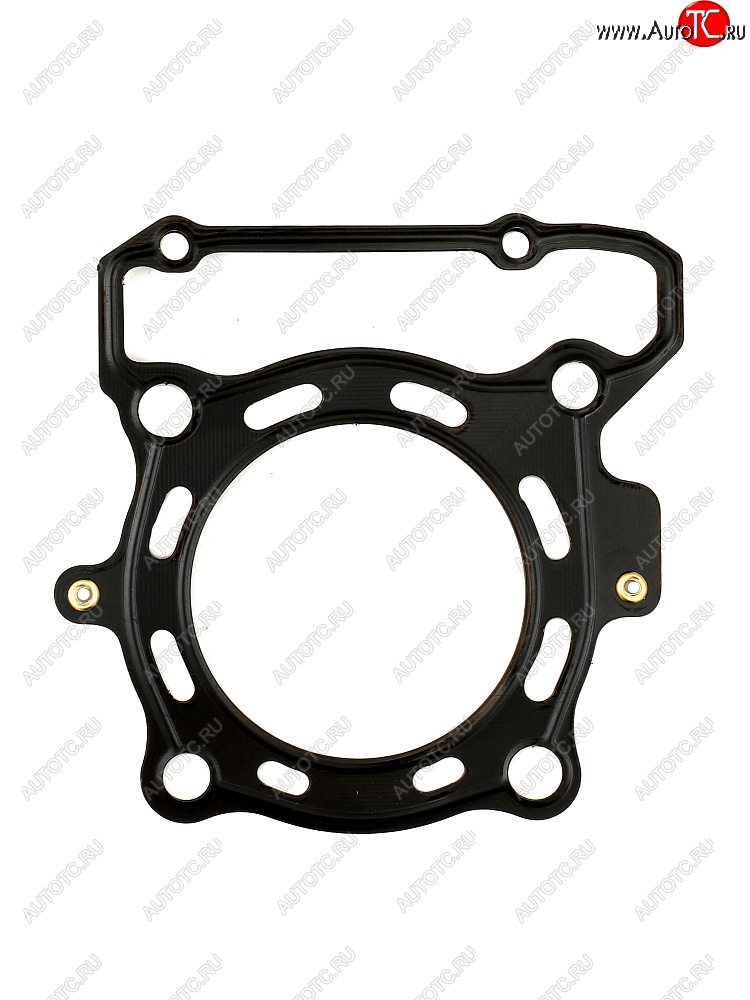 2 449 р. Прокладка ГБЦ CHAKIN Kawasaki KLX300R 97-07 11004-0091  100k-007  с доставкой в г. Пермь