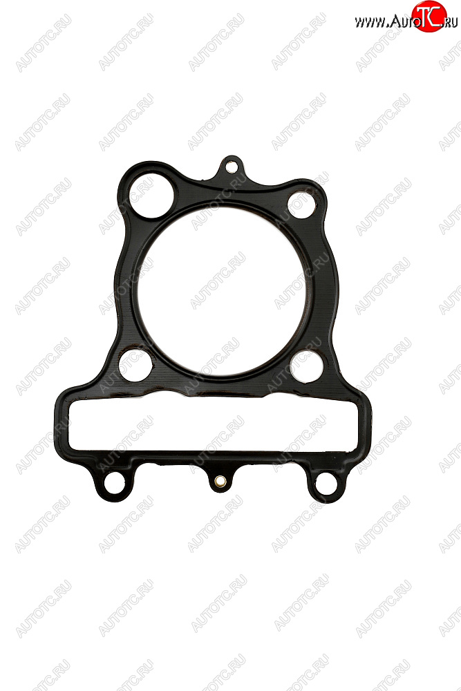 2 459 р. Прокладка ГБЦ CHAKIN Yamaha TT-R230 05-23, TW225 02-07, XT225 87-07 59V-11181-00-00  100y-013  с доставкой в г. Пермь