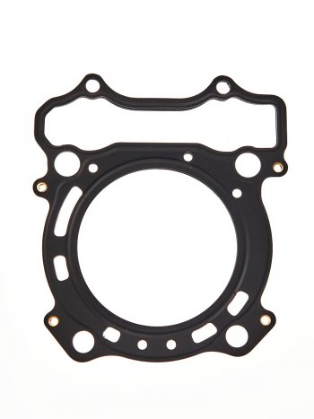 2 099 р. Прокладка ГБЦ CHAKIN Yamaha YZ250FWR250F 01-13 5NL-11181-00-00  100y-017  с доставкой в г. Пермь. Увеличить фотографию 1