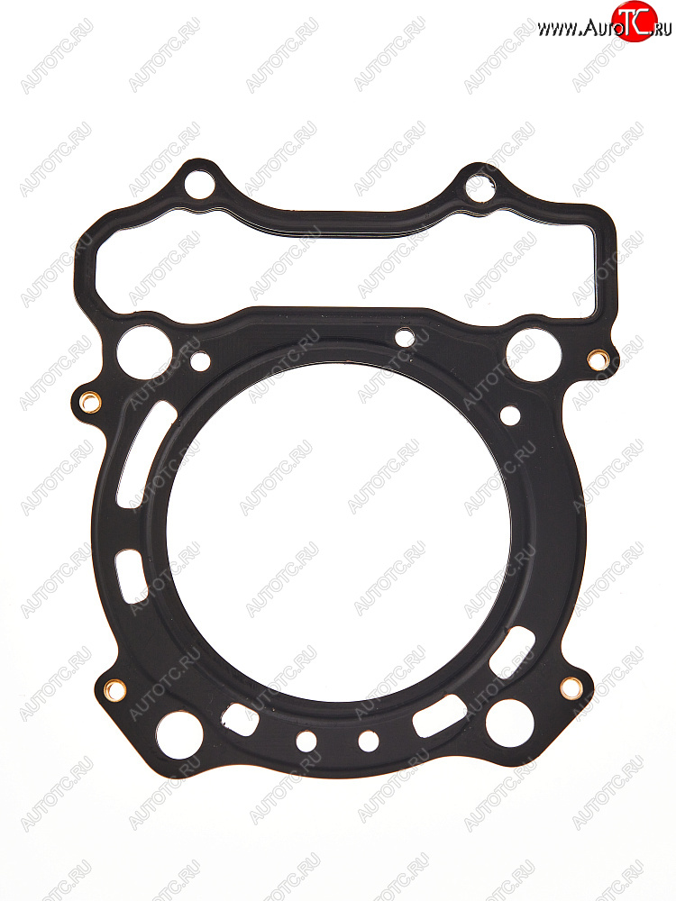2 099 р. Прокладка ГБЦ CHAKIN Yamaha YZ250FWR250F 01-13 5NL-11181-00-00  100y-017  с доставкой в г. Пермь