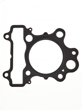 3 089 р. Прокладка ГБЦ CHAKIN Yamaha XVS650 Drag Star 98-16 4VR-11181-10-00  100y-027  с доставкой в г. Пермь. Увеличить фотографию 1
