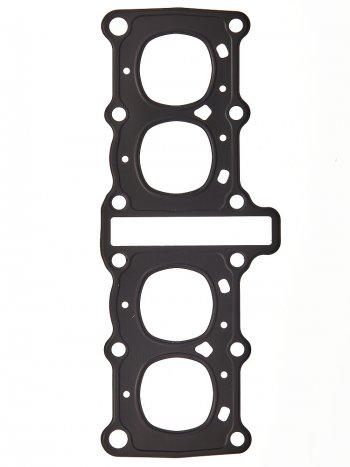 2 249 р. Прокладка ГБЦ CHAKIN Yamaha FZR250R 89-94, FZX250 ZEAL 91-99 3LN-11181-00-00  100y-009  с доставкой в г. Пермь. Увеличить фотографию 1