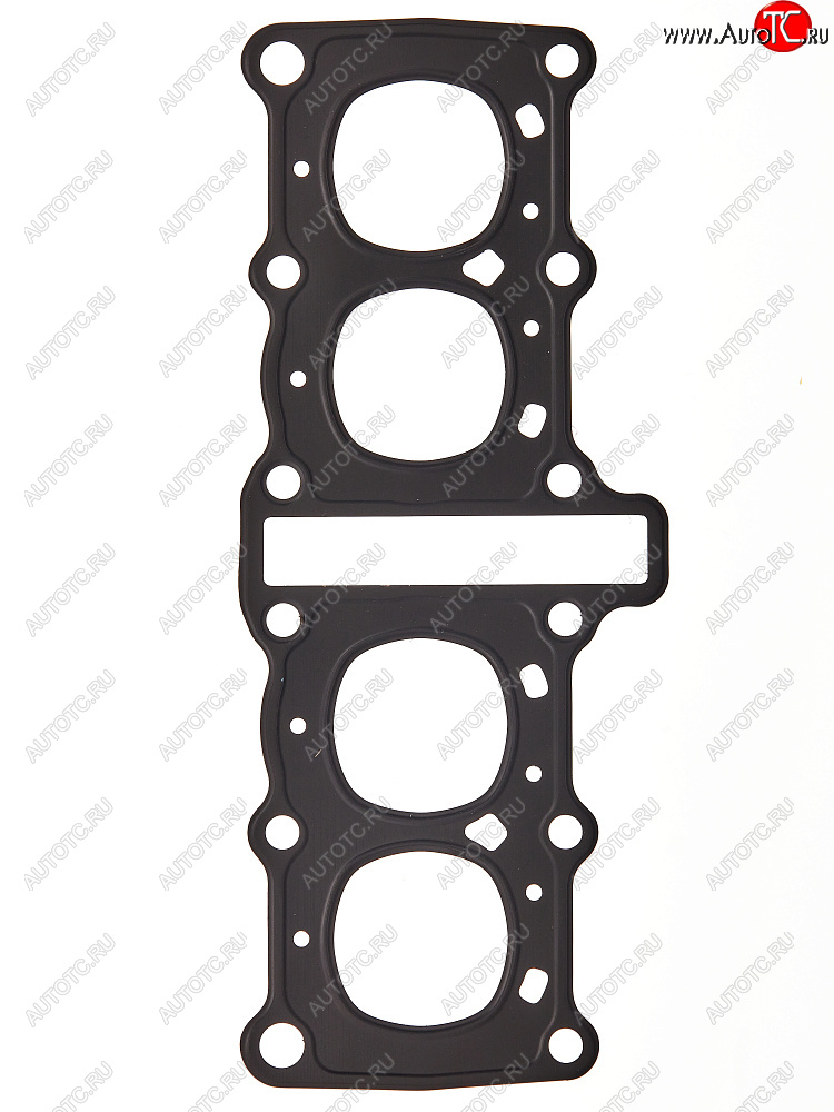 2 249 р. Прокладка ГБЦ CHAKIN Yamaha FZR250R 89-94, FZX250 ZEAL 91-99 3LN-11181-00-00  100y-009  с доставкой в г. Пермь