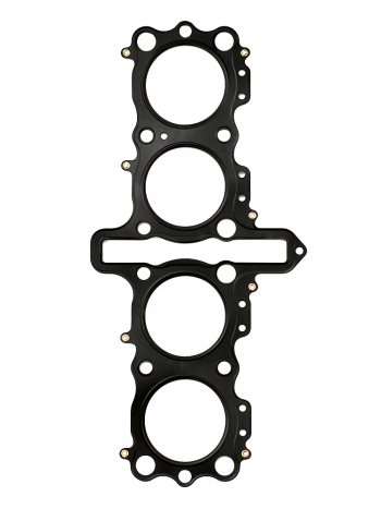 5 399 р. Прокладка ГБЦ CHAKIN Suzuki GSX750 Katana 89-97 11141-17C02-000, 11141-17C03-000  100s-010  с доставкой в г. Пермь. Увеличить фотографию 1