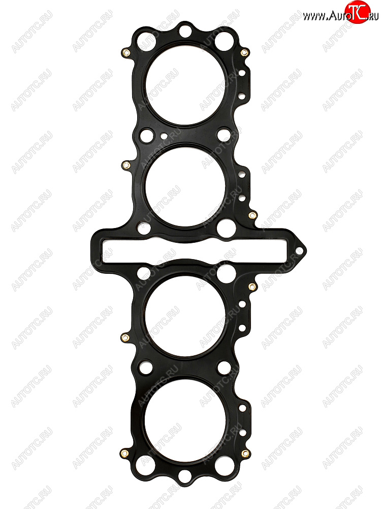 5 399 р. Прокладка ГБЦ CHAKIN Suzuki GSX750 Katana 89-97 11141-17C02-000, 11141-17C03-000  100s-010  с доставкой в г. Пермь