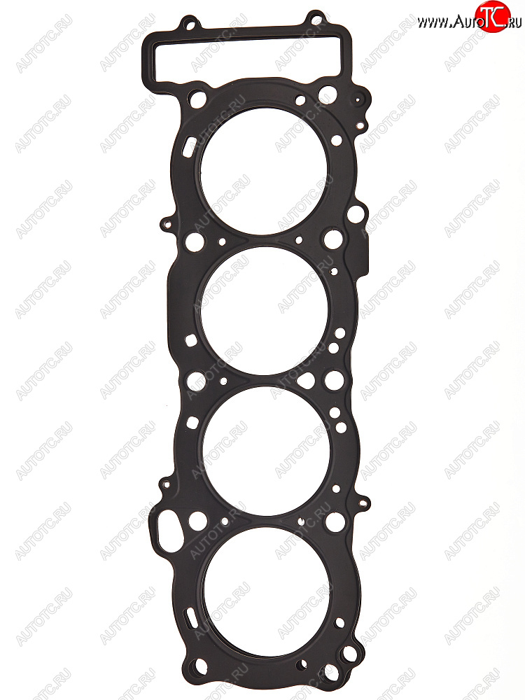 6 049 р. Прокладка ГБЦ CHAKIN Yamaha YZF-R1 98-03 4XV-11181-00-00  100y-031  с доставкой в г. Пермь