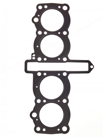 3 299 р. Прокладка ГБЦ CHAKIN Suzuki GSF400 Bandit 90-93, GSX-R400 90-94 11141-32C01-000, 11141-32C10-000  100s-008  с доставкой в г. Пермь. Увеличить фотографию 1