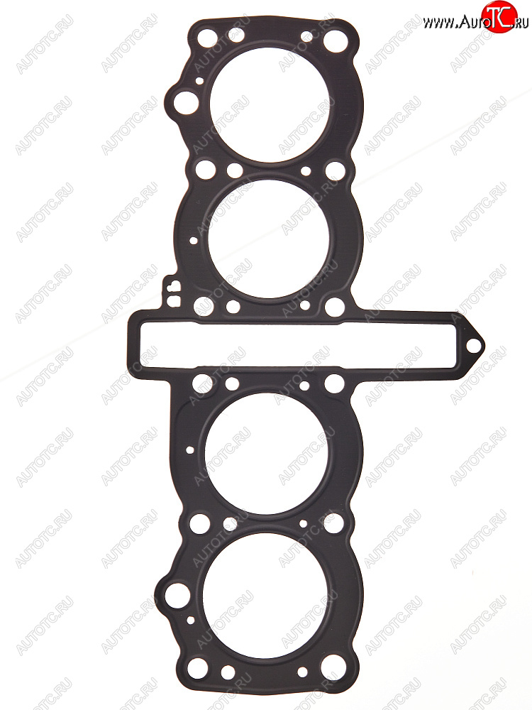 3 299 р. Прокладка ГБЦ CHAKIN Suzuki GSF400 Bandit 90-93, GSX-R400 90-94 11141-32C01-000, 11141-32C10-000  100s-008  с доставкой в г. Пермь