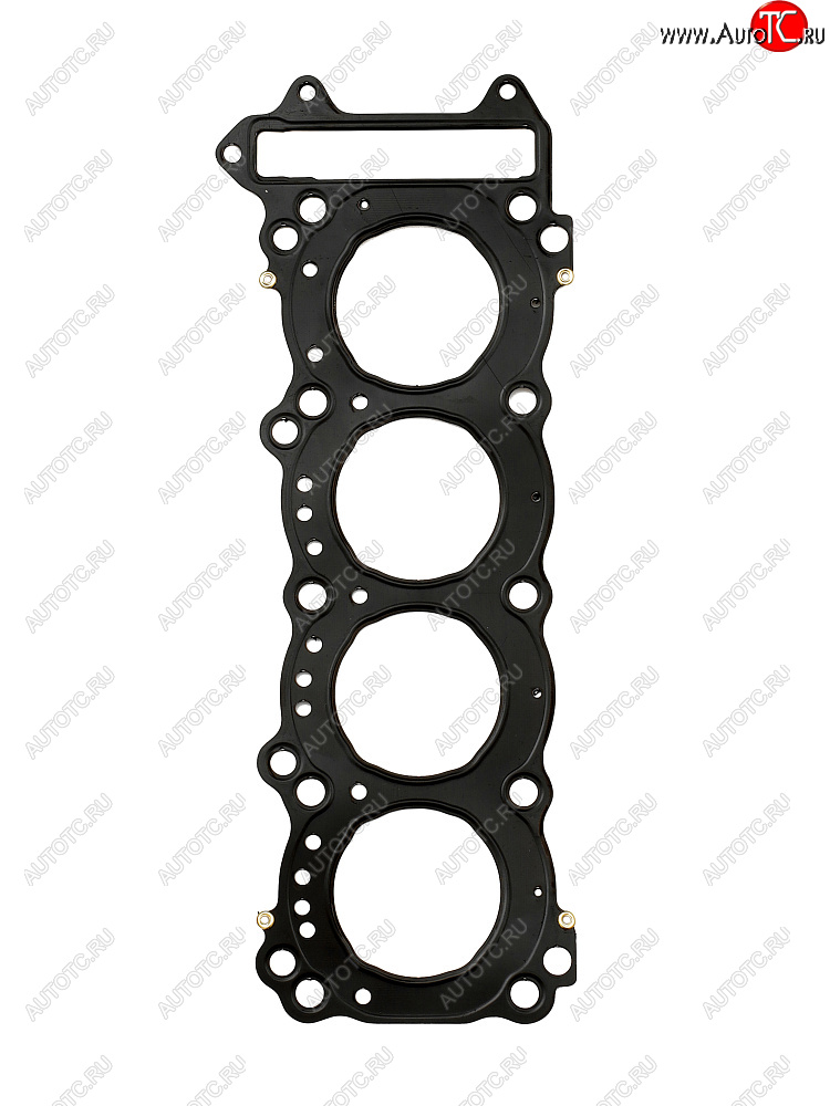 6 249 р. Прокладка ГБЦ CHAKIN Suzuki GSX-R600 96-00 SRAD 11141-34E00-000, 11141-34E01-000  100s-012  с доставкой в г. Пермь