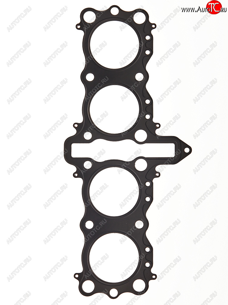 5 599 р. Прокладка ГБЦ CHAKIN Suzuki GSX750 Katana 98-06, GSX-R750 88-91 11141-17D10-000  100s-011  с доставкой в г. Пермь
