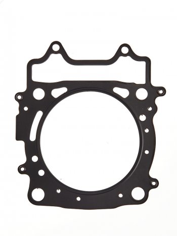 2 739 р. Прокладка ГБЦ CHAKIN Yamaha YZ450F 10-17, YZ450FX 16-18, WR450F 16-18 33D-11181-00-00  100y-019  с доставкой в г. Пермь. Увеличить фотографию 1