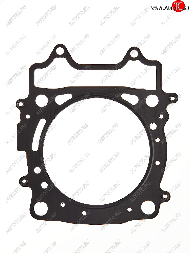 2 739 р. Прокладка ГБЦ CHAKIN Yamaha YZ450F 10-17, YZ450FX 16-18, WR450F 16-18 33D-11181-00-00  100y-019  с доставкой в г. Пермь