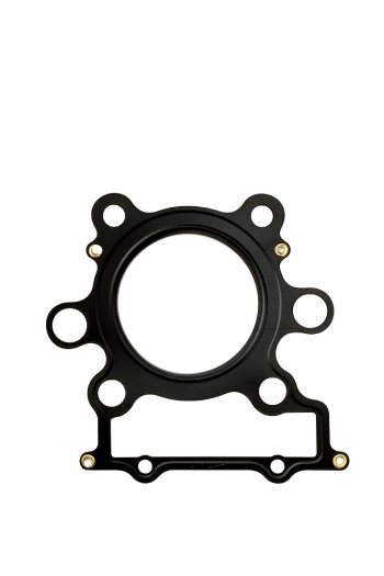 2 339 р. Прокладка ГБЦ CHAKIN Yamaha TT-R250 99-06 4GY-11181-01-00  100y-014  с доставкой в г. Пермь. Увеличить фотографию 1