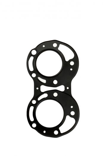 2 699 р. Прокладка ГБЦ CHAKIN Yamaha R1-Z (250cc) 90-92, TDR240250 88-90, TZR250 87-89 1KT-11181-00-00  100y-011  с доставкой в г. Пермь. Увеличить фотографию 1