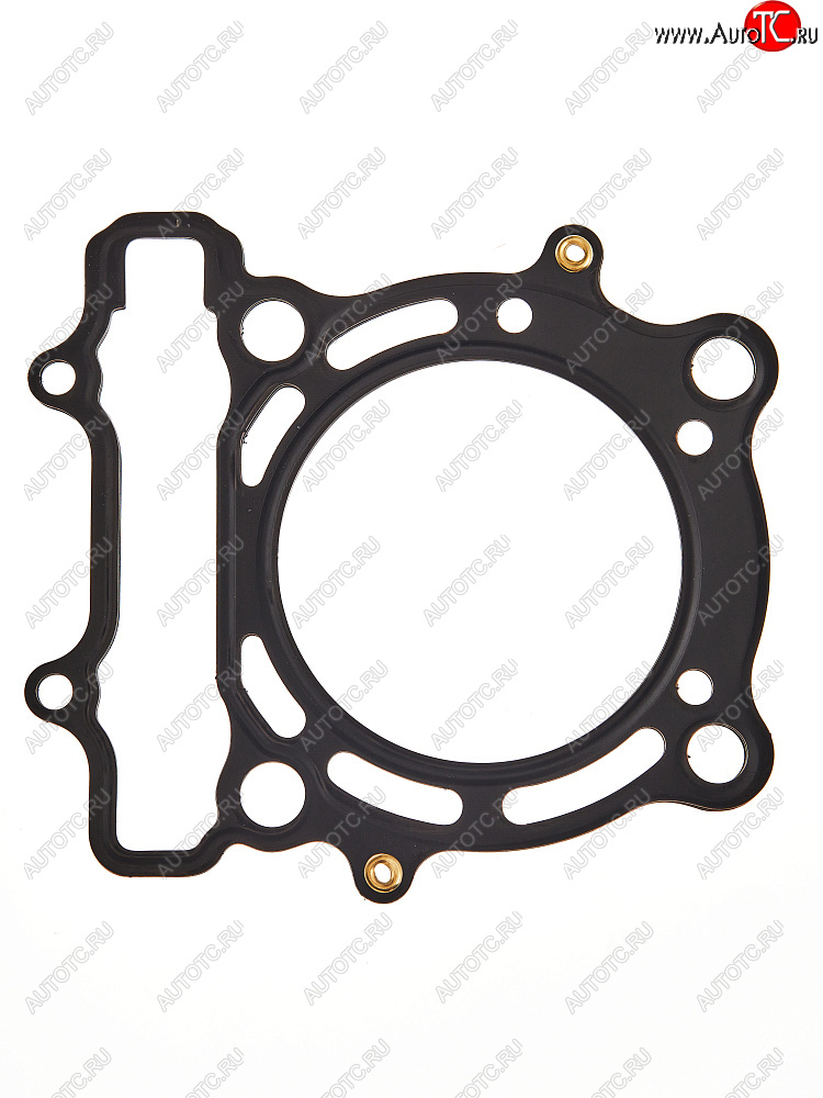 2 899 р. Прокладка ГБЦ CHAKIN Suzuki RMZ250 04-06, Kawasaki KX250F 04-07 1100-40003, 1100-40090, 11004-0090  100s-017  с доставкой в г. Пермь