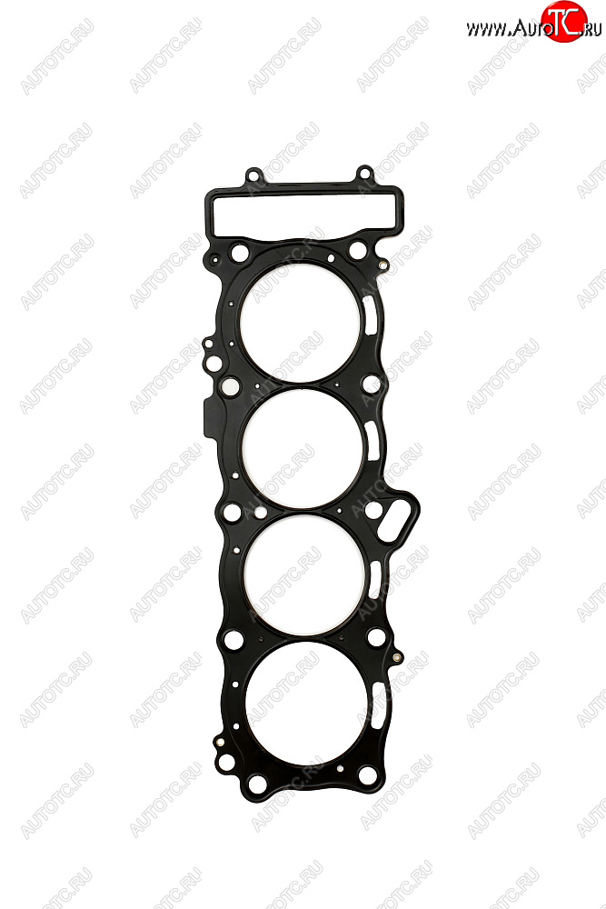 5 319 р. Прокладка ГБЦ CHAKIN Yamaha YZF-R1 04-06 5VY-11181-00-00  100y-032  с доставкой в г. Пермь